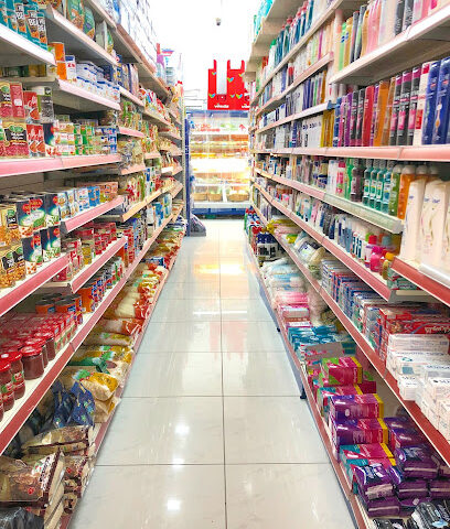 Better 1 Mart Supermarket - Sharjah - +971 55 248 4811