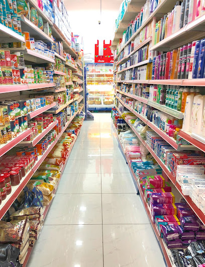Better 1 Mart Supermarket - United Arab Emirates|Business Bay - Dubai|Marasi Dr|57JH+Q2C