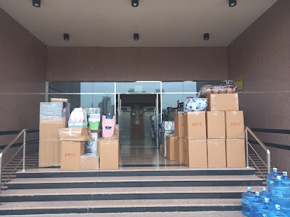 Al Qathara Supermarket - Sharjah - +971 3 763 7578