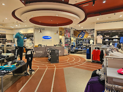 Nike Store - Sharjah - +971 9 238 6630