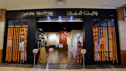 White Feather Fashions - Umm Al Quawain - +971 50 672 0980