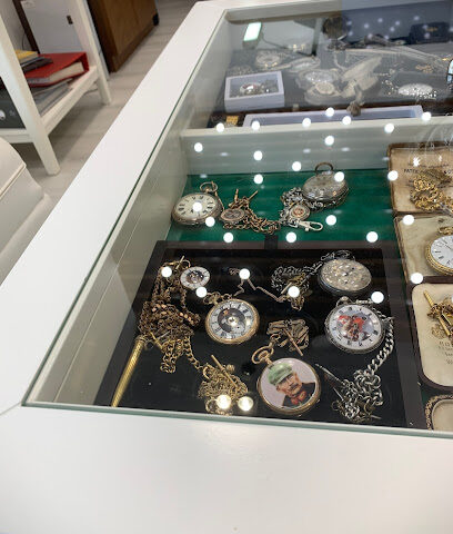 Watch Master Trading - Umm Al Quawain - +971 54 237 0515