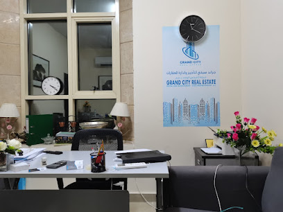 Grand City Real Estate - Sharjah - +971 58 937 5315