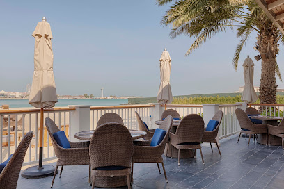 Cabana Beach Bar & Grill - Sharjah - +971 2 694 4553