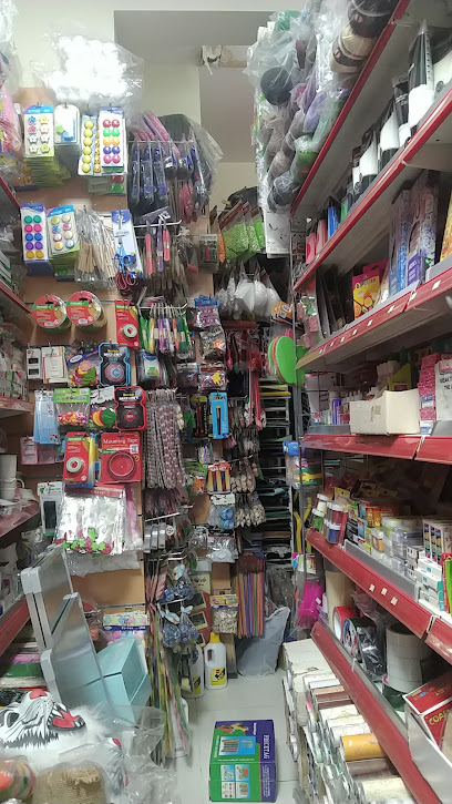Al Wisam Al Fadhi Stationery LLC - United Arab Emirates|Al Majaz - Al Majaz 2 - Sharjah|Al MajazAl