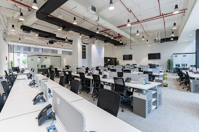 LUXFolio Real Estate - Sharjah - +971 4 335 6007
