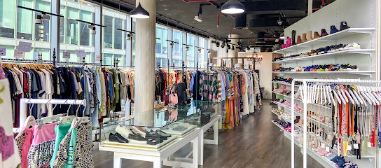 Si Fashion - Umm Al Quwain - +971 4 552 0388