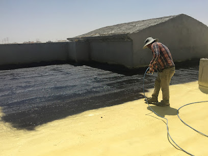 DAR AL SAHRA INSULATION CONTRACTING - Umm Al Quawain - +971 56 181 5588