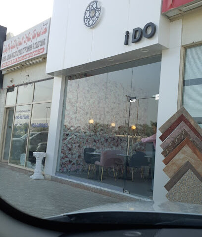 iDO - Sharjah - +971 50 907 0076