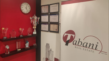 Tabani Real Estate - Sharjah - +971 4 379 2565