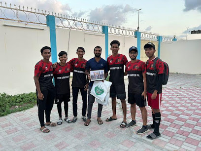 Rak United FC - Sharjah -