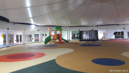 Al douha kindergarten - Sharjah -