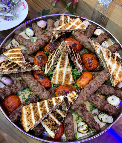 مطعم وكافيه ارلكان للحلويات والمشاوي - Sharjah - +971 50 830 8883