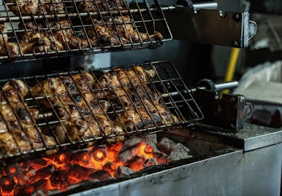 QUALITY FRIED CHICKEN - Sharjah - +971 56 334 4867