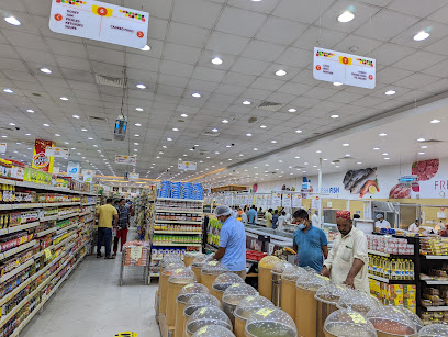 Shaklan 3 Supermarket - Sharjah - +971 4 339 7004