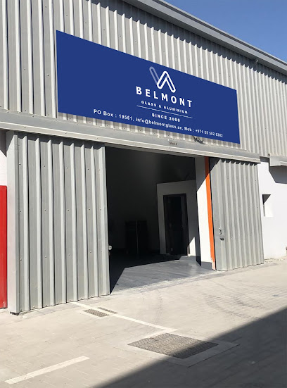 Belmont Glass And Aluminium Cont. - United Arab Emirates|Industrial Area - Industrial Area 15 - Sharjah