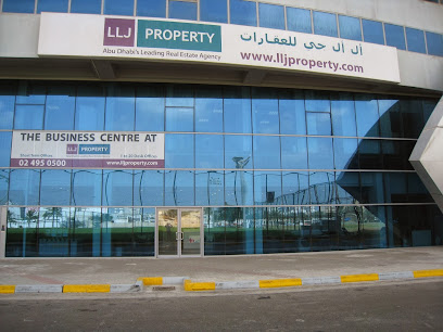 LLJ Property - Sharjah - +971 2 495 0500