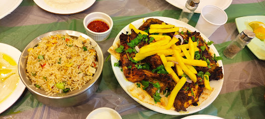 HOT GRILL RESTAURANT - Sharjah - +971 6 555 4088