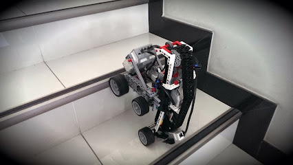 Fun Robotics - Sharjah - +971 4 338 8354