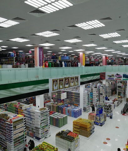 Emirates Gallery - Sharjah - +971 7 222 5668
