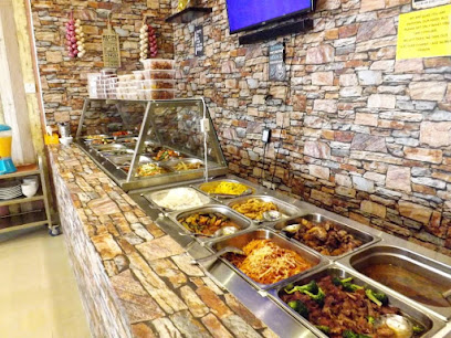 Golden Plate Restaurant - Sharjah - +971 56 931 0411