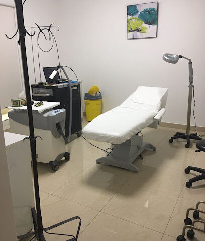 عيادة برجيل Burjeel Clinic - Sharjah - +971 7 233 3121