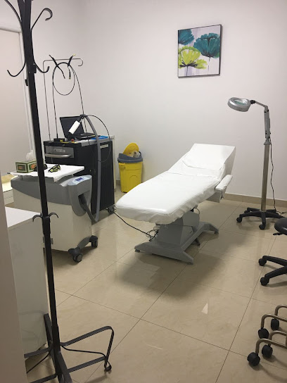 عيادة برجيل Burjeel Clinic - United Arab Emirates|Ras Al-Khaimah|Corniche Al Qawasim first floor