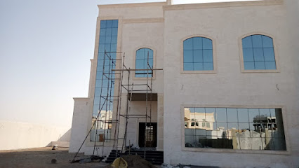 Alloy aluminum wark hilli sannaiya - الشارقة - +971 50 320 9367
