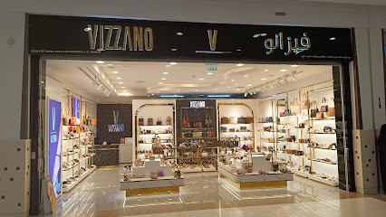 VIZZANO - Sharjah -