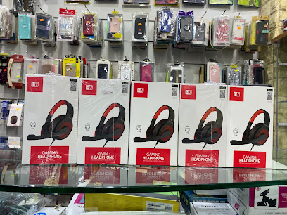Al Mafnood Computers - Sharjah - +971 2 667 8558