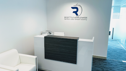 Resettle Worldwide Administrative Consultancy - Best Immigration Consultants in Abu Dhabi - Umm Al Quawain - +971 2 444 1008