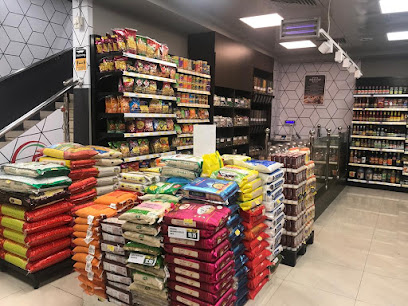 JAFCO Supermarket LLC - Sharjah - +971 50 219 9352
