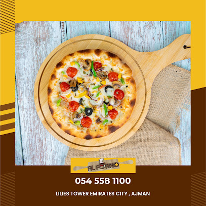 Al Forno Pastry Prepairing - Sharjah - +971 54 558 1100