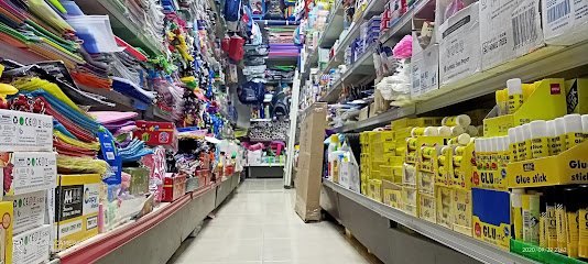 AL SHAMS STATIONERY - Sharjah - +971 9 277 4450