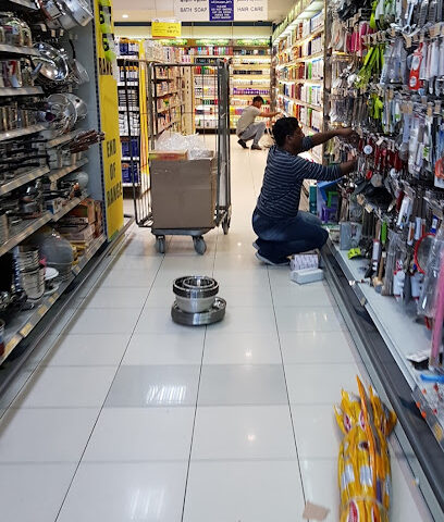 LuLu Center - UAQ - Sharjah - +971 6 766 6331