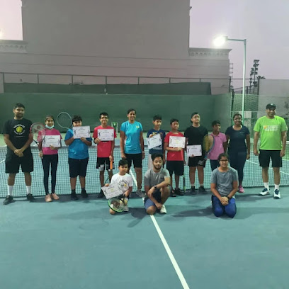 FuturePro Tennis Academy - Oud Metha - Sharjah - +971 52 262 6926