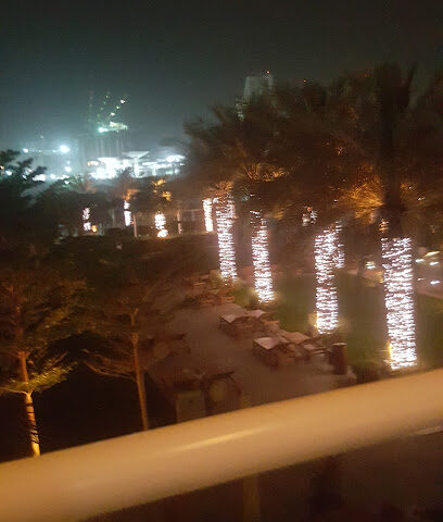 BTME Beach Tennis Club - Sharjah - +971 55 268 6090