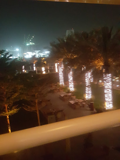 BTME Beach Tennis Club - United Arab Emirates|Dubai|The Beach JBR، Beach Walk|34GJ+Q8M