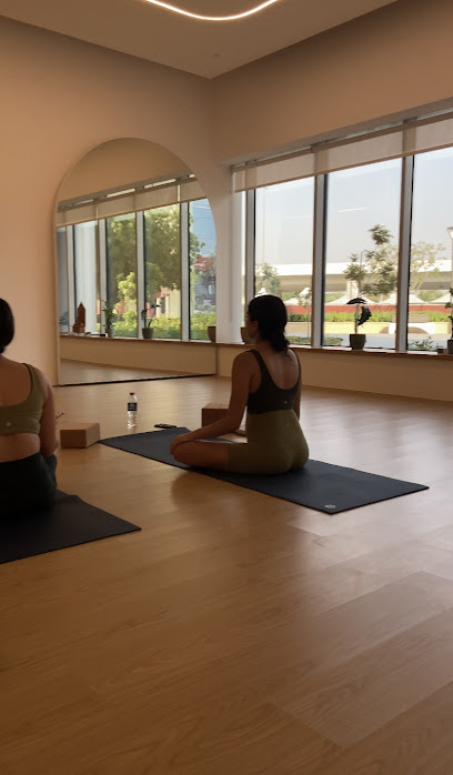 Zoga Yoga Cafe - United Arab Emirates|Dubai|G floor