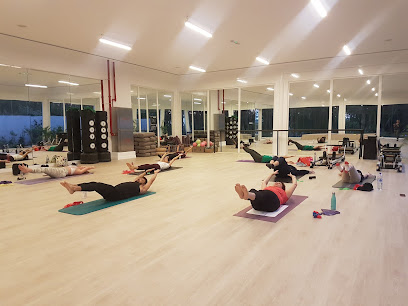 Body Language Health Club, Al Barari - دبي - +971 4 326 7277