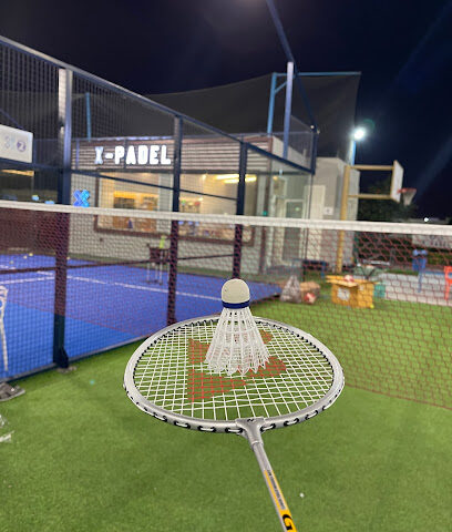 Xpadel - Sharjah -