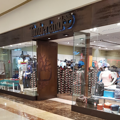 Timberland - Sharjah - +971 2 635 4707