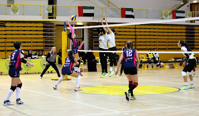 Esperia Volleyball Academy - Umm Al Quawain - +971 52 692 2880