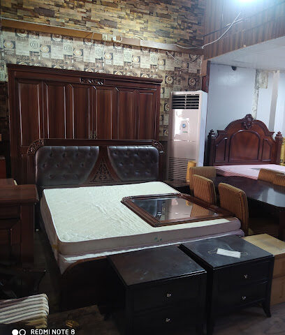 Dera Used Furniture Ajman - Umm Al Quawain - +971 50 230 9057