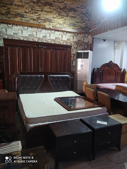 Dera Used Furniture Ajman - United Arab Emirates|Al Jerf 2 - Ajman|behind Safeer Hyper Market