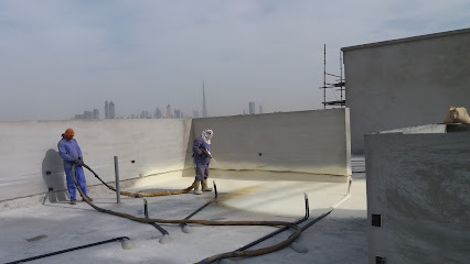 Choice Roof Insulation Contracting - Umm Al Quawain - +971 50 266 9868
