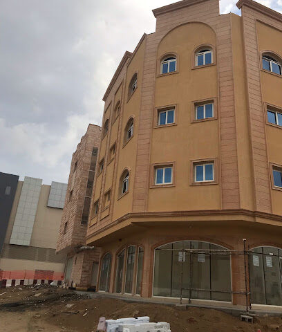 Sama Emirates Real Estate مكتب سماء الإمارات العقارية - Sharjah -