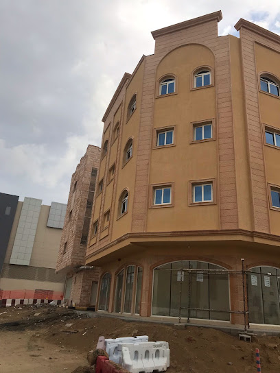 Sama Emirates Real Estate مكتب سماء الإمارات العقارية - United Arab Emirates|Sharjah|2nd Floor - Al Majdy Bin Dhahir Street - Near Umm Al Qura Mosque - Al Qulaya'ah Office Number 207