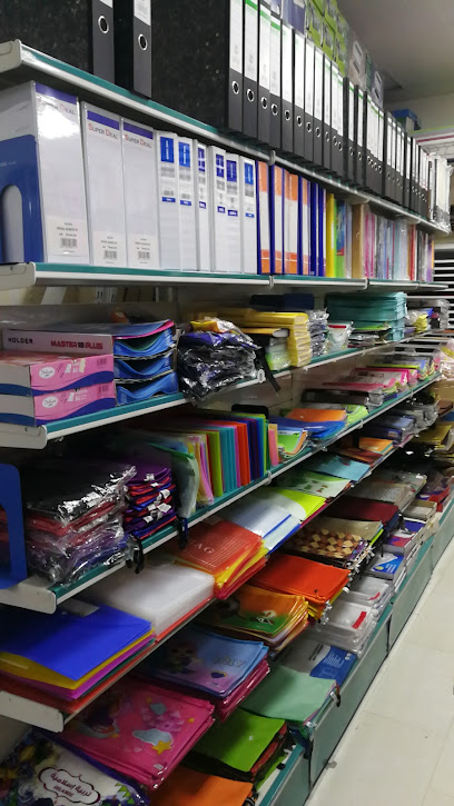مكتبة أجيال الغد كلباءAjyal al ghad sationery - United Arab Emirates|Sharjah|Al Wahda St