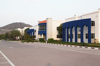 University of Science and Technology of Fujairah - Umm Al Quawain - +971 9 222 2644